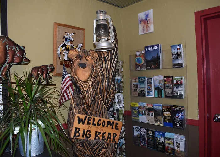 Big Bear Cody