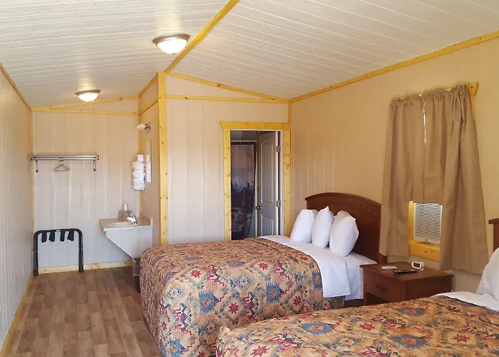 Motel Big Bear