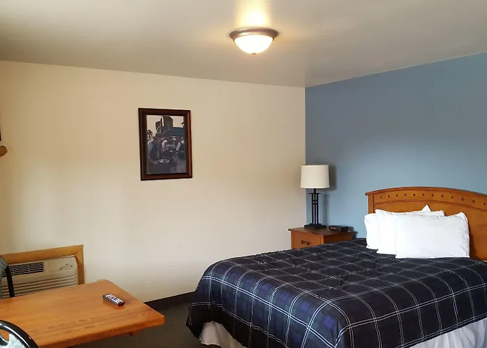 Big Bear Motel 2*
