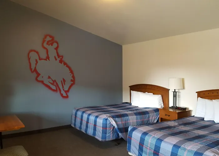 Big Bear Motel 2*