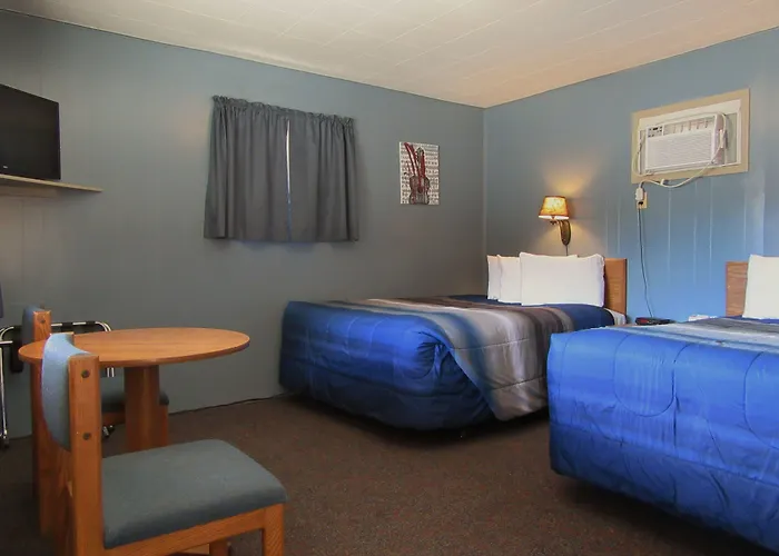 Motel Big Bear