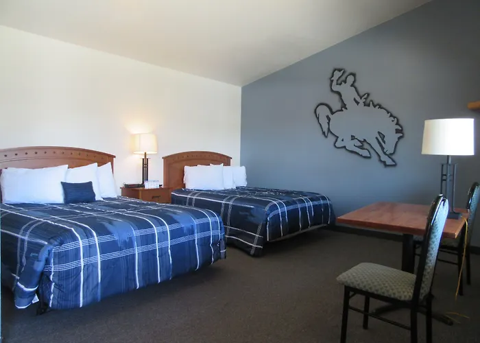 Big Bear Motel 2*