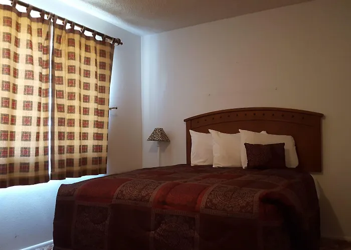 Big Bear Motel 2*
