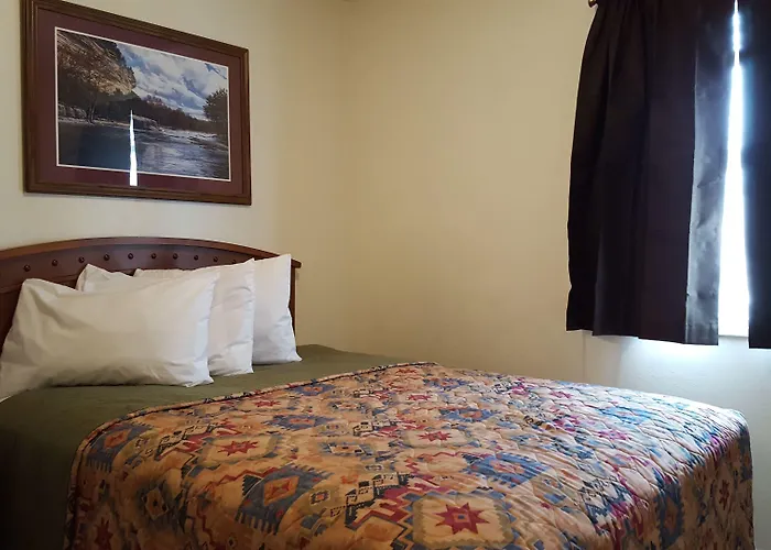 Motel Big Bear 2*