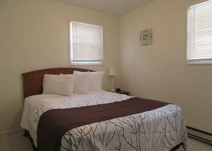 Motel Big Bear