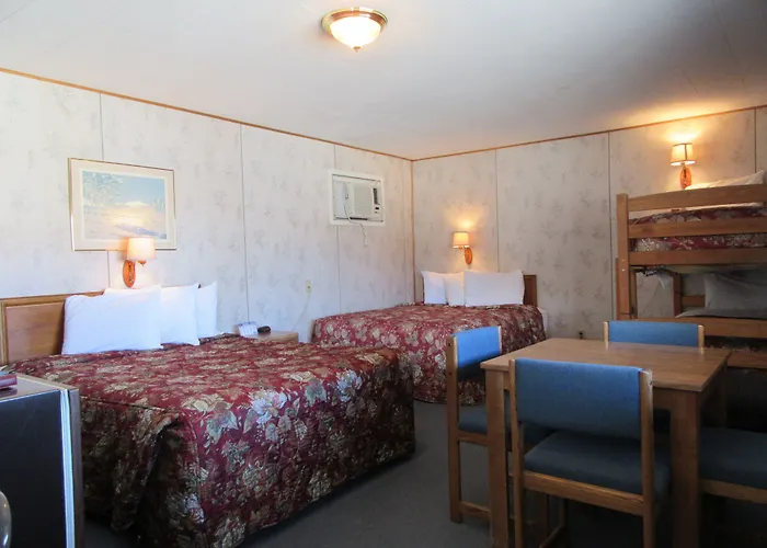 Motel Big Bear