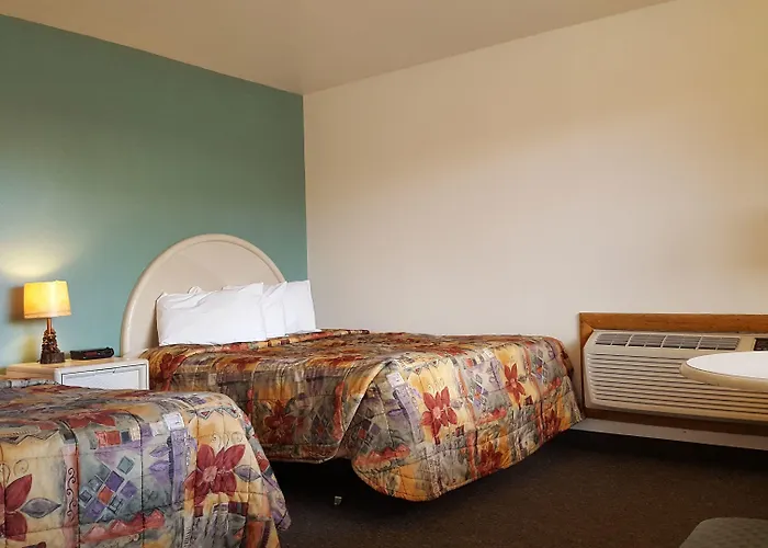 Big Bear Motel