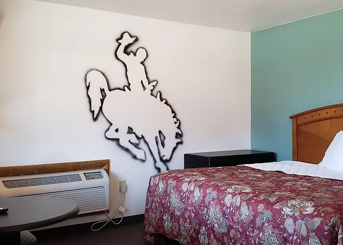 Motel Big Bear 2*