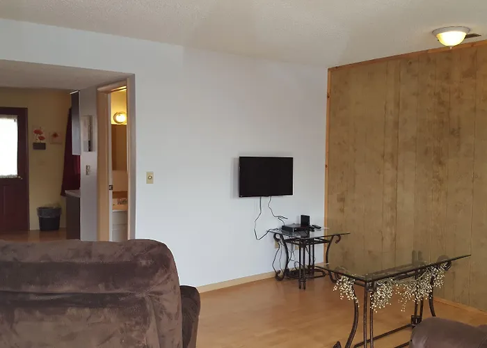 Big Bear Motel 2*