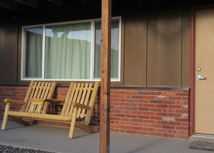 Motel Big Bear 2*