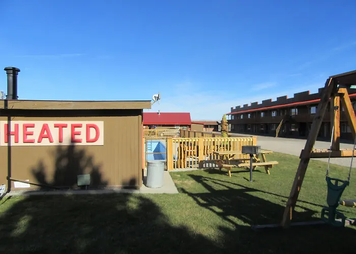 Motel Big Bear 2*