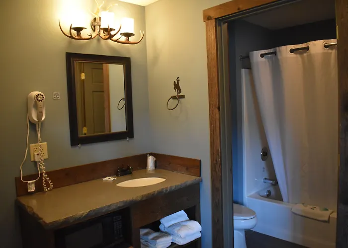 Motel Big Bear