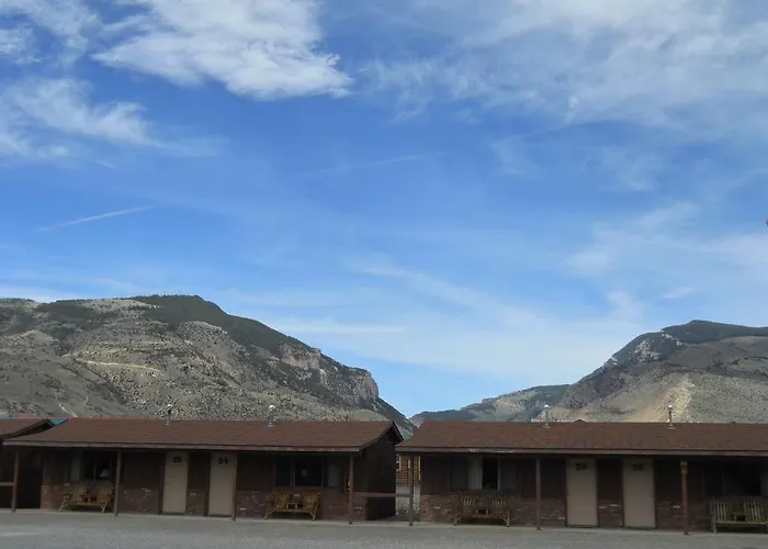 Motel Big Bear 2*