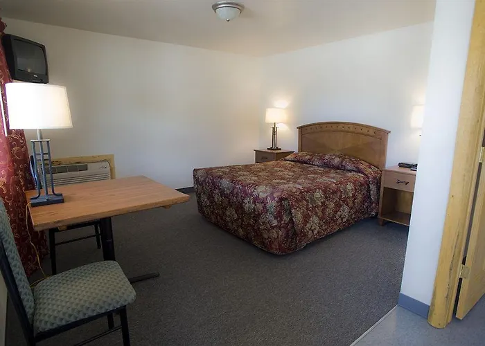 Big Bear Motel 2*