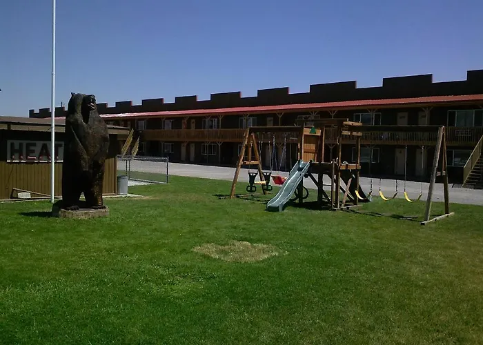 Motel Big Bear