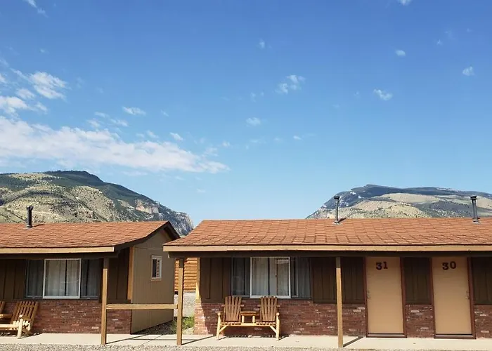 Big Bear Motel 2*